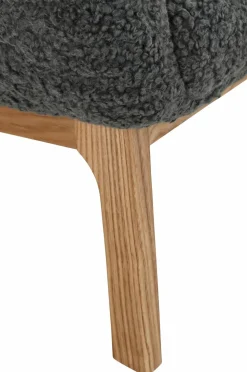 Ellos Home Lænestol Softamys