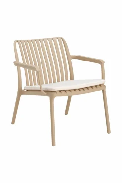 Ellos Home Lænestol til haven Caprice 2-pak