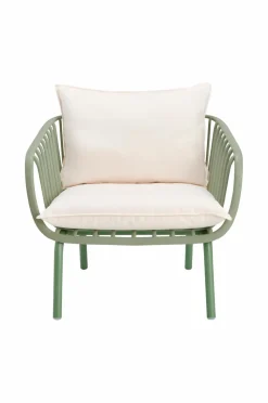 Ellos Home Lænestol til haven Olvie