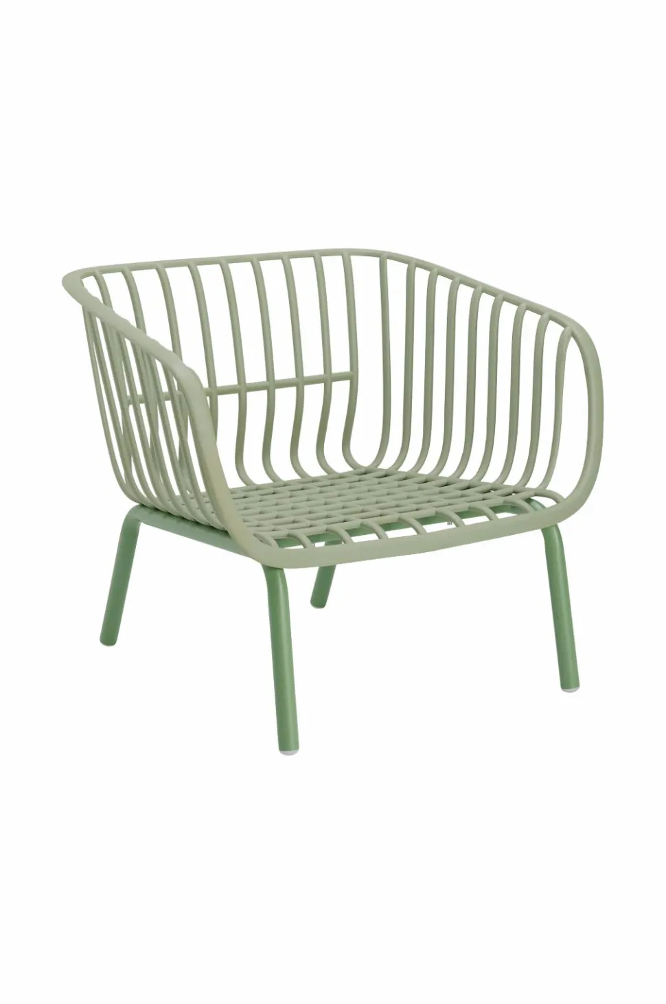 Ellos Home Lænestol til haven Olvie