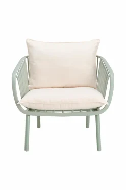 Ellos Home Lænestol til haven Olvie