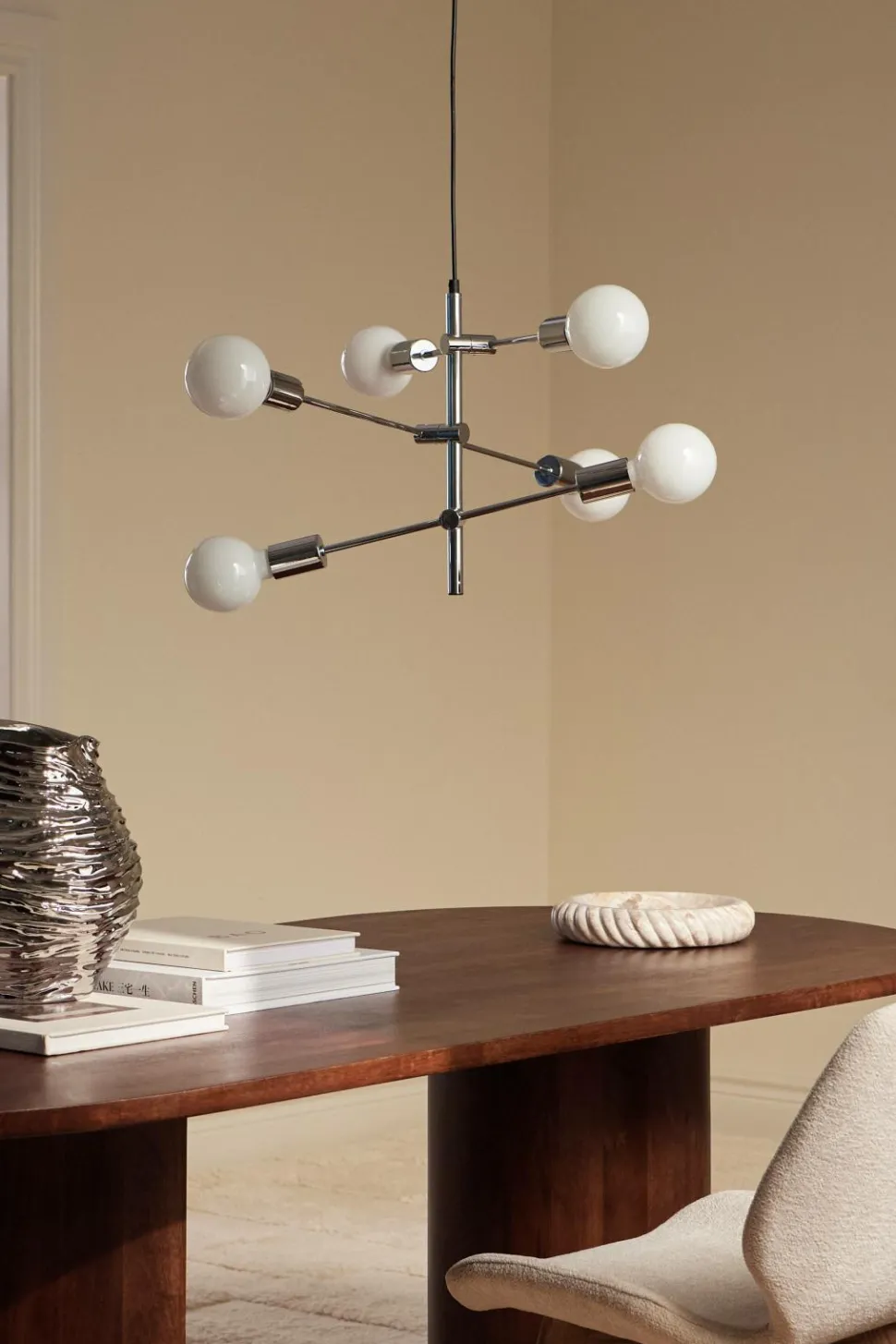Ellos Home Loftlampe Conran