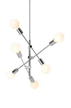 Ellos Home Loftlampe Conran