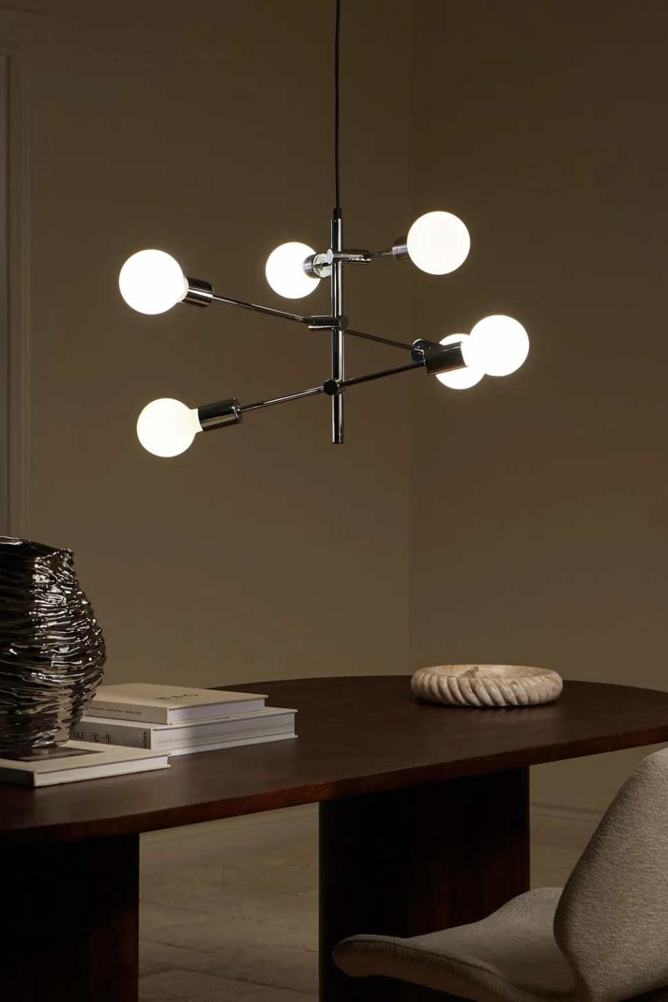 Ellos Home Loftlampe Conran