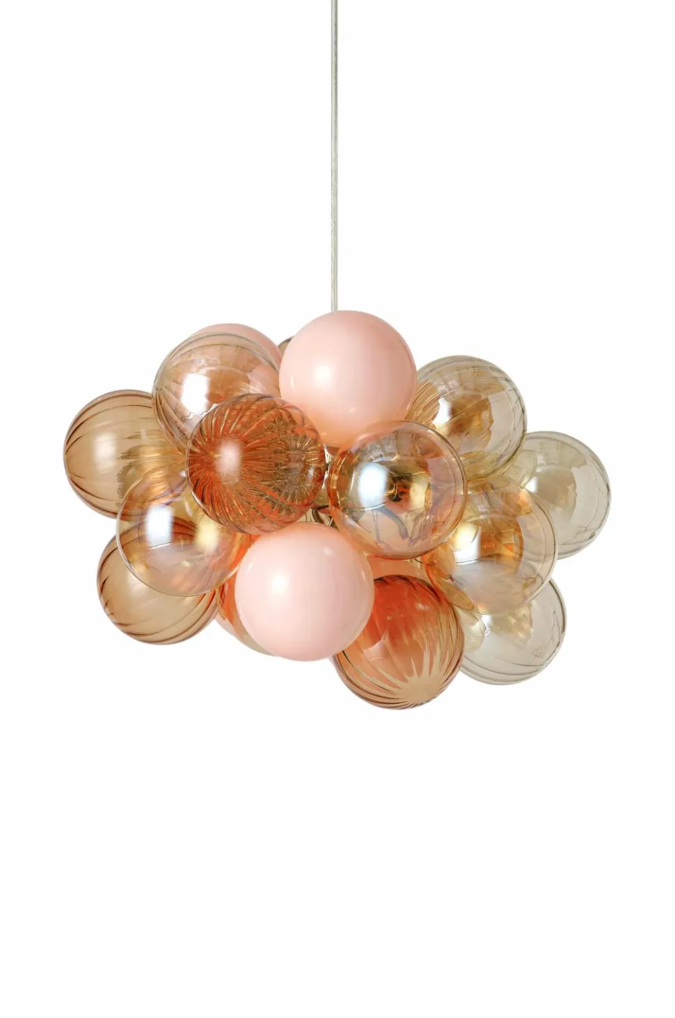 Ellos Home Loftlampe Lucy