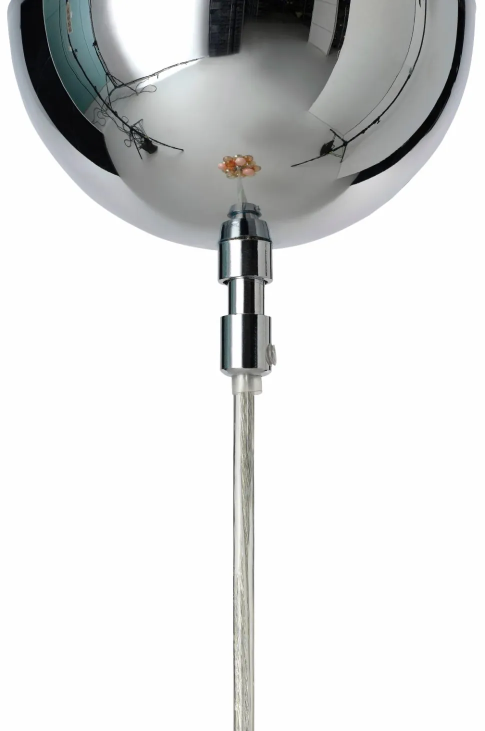 Ellos Home Loftlampe Lucy