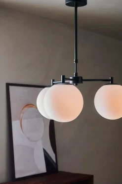 Ellos Home Loftlampe Winston