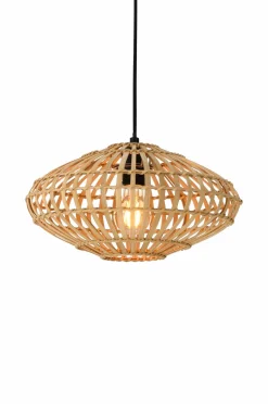 Ellos Home Loftlampe Belize Ø 35 cm.