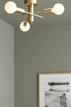 Ellos Home Loftlampe Aidan