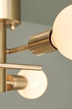 Ellos Home Loftlampe Aidan