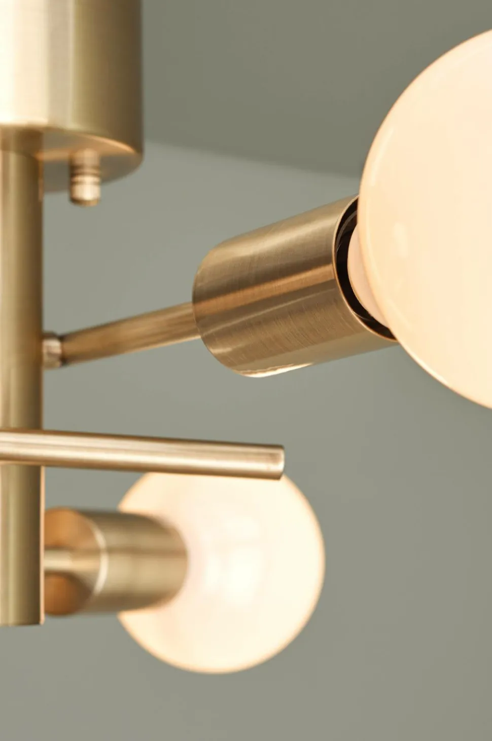 Ellos Home Loftlampe Aidan