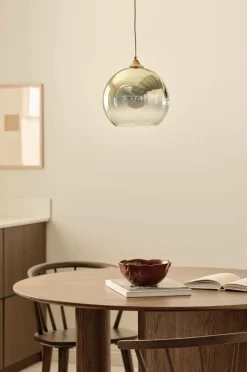 Ellos Home Loftlampe Cosmo Ø 25 cm