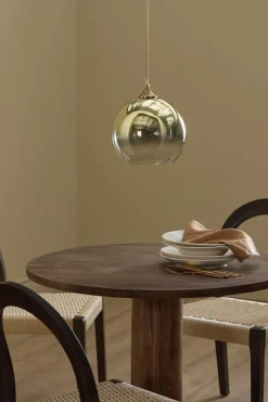 Ellos Home Loftlampe Cosmo Ø 25 cm