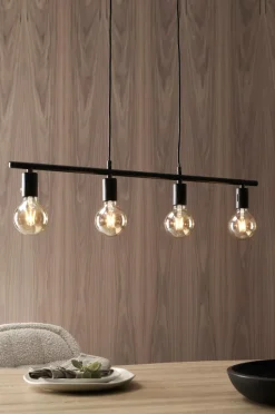 Ellos Home Loftlampe Sander 4L