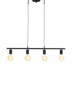 Ellos Home Loftlampe Sander 4L