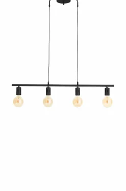 Ellos Home Loftlampe Sander 4L