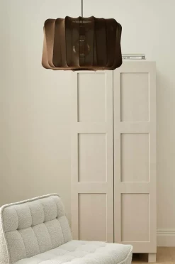 Ellos Home Loftlampe Blush