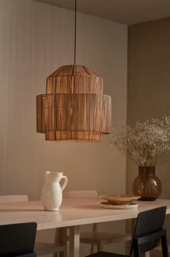 Ellos Home Loftlampe Emelee