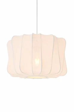 Ellos Home Loftlampe Blush