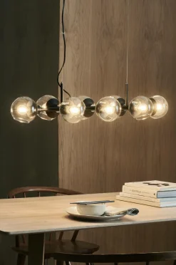 Ellos Home Loftlampe Sinna