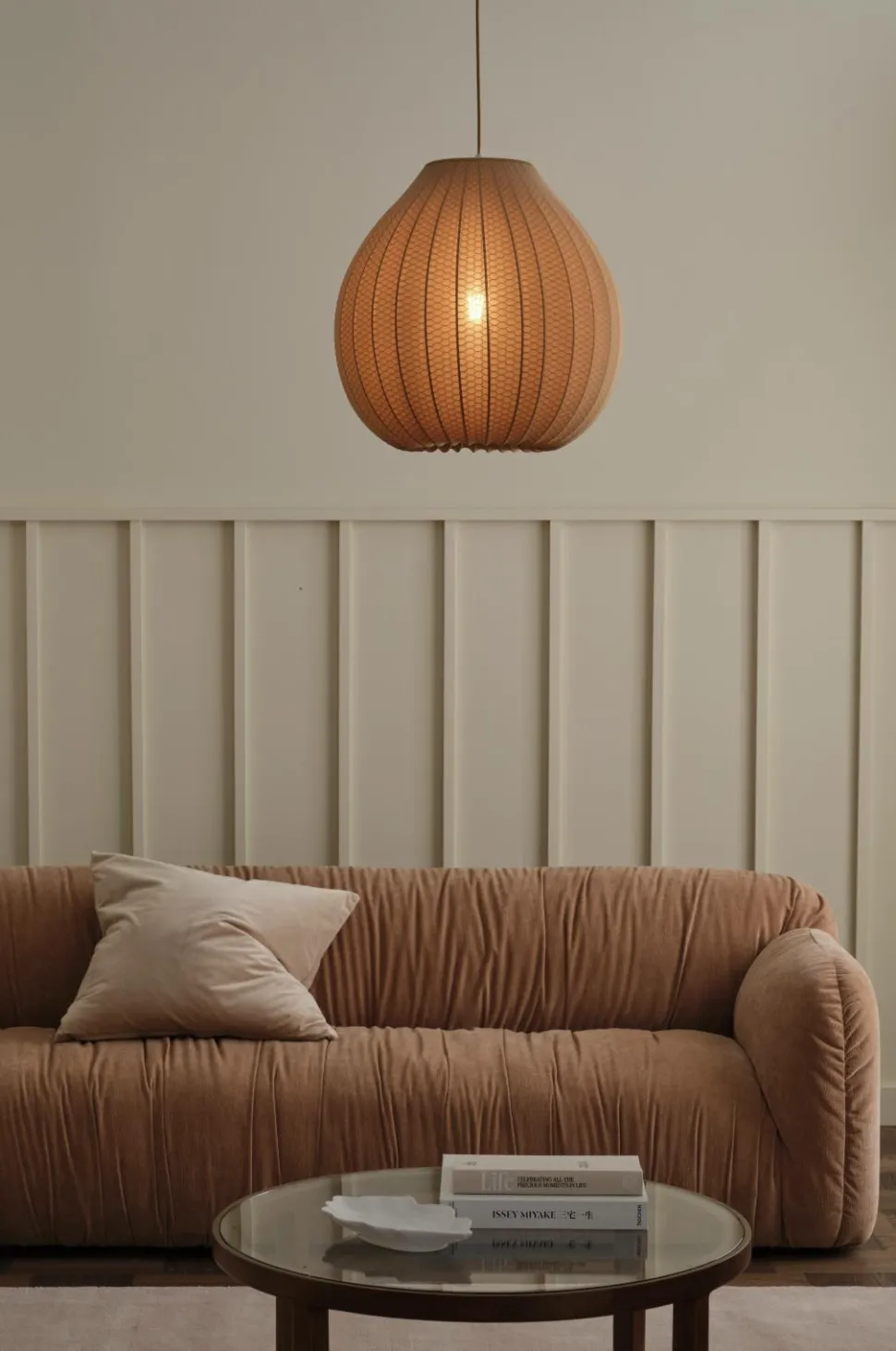 Ellos Home Loftlampe Misha
