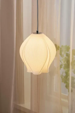 Ellos Home Loftlampe Flora