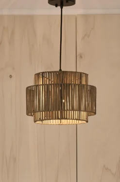 Ellos Home Loftlampe Emilia