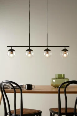 Ellos Home Loftlampe Adrian
