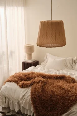 Ellos Home Loftlampe Melina Ø 50 cm