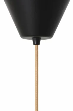 Ellos Home Loftlampe Melina Ø 50 cm