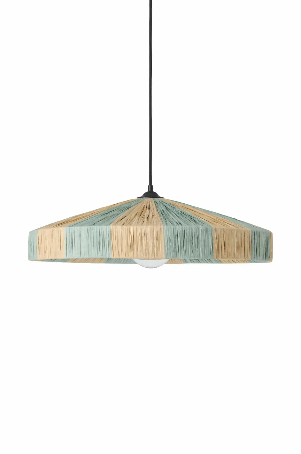 Ellos Home Loftlampe Bernice Ø 50 cm