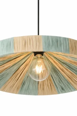 Ellos Home Loftlampe Bernice Ø 50 cm