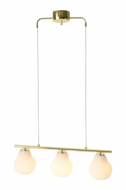 Ellos Home Loftlampe Sophia 3 L