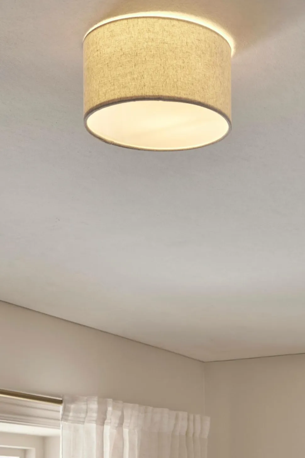 Ellos Home Loftplafond Miko