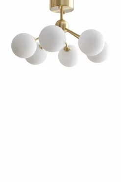 Ellos Home Loftplafond Widar