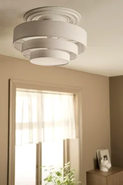 Ellos Home Loftplafond Miguel