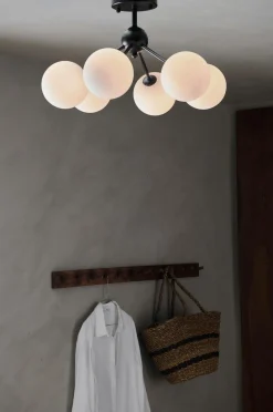 Ellos Home Loftplafond Widar