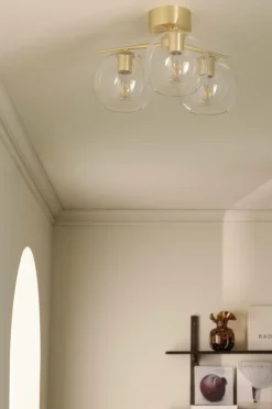 Ellos Home Loftplafond Lorenzo