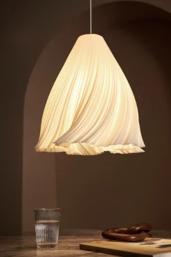 Ellos Home Loftslampe Swirl