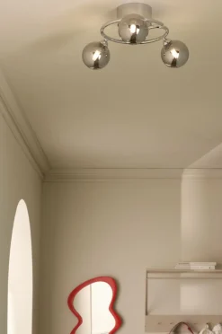 Ellos Home Loftslampe Gino