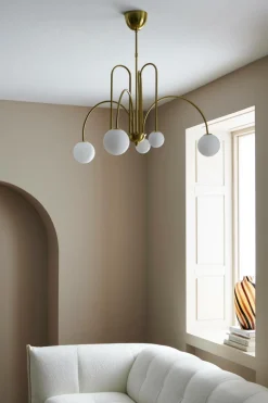 Ellos Home Loftslampe Sophisticated