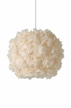 Ellos Home Loftslampe Dahlia Round 50