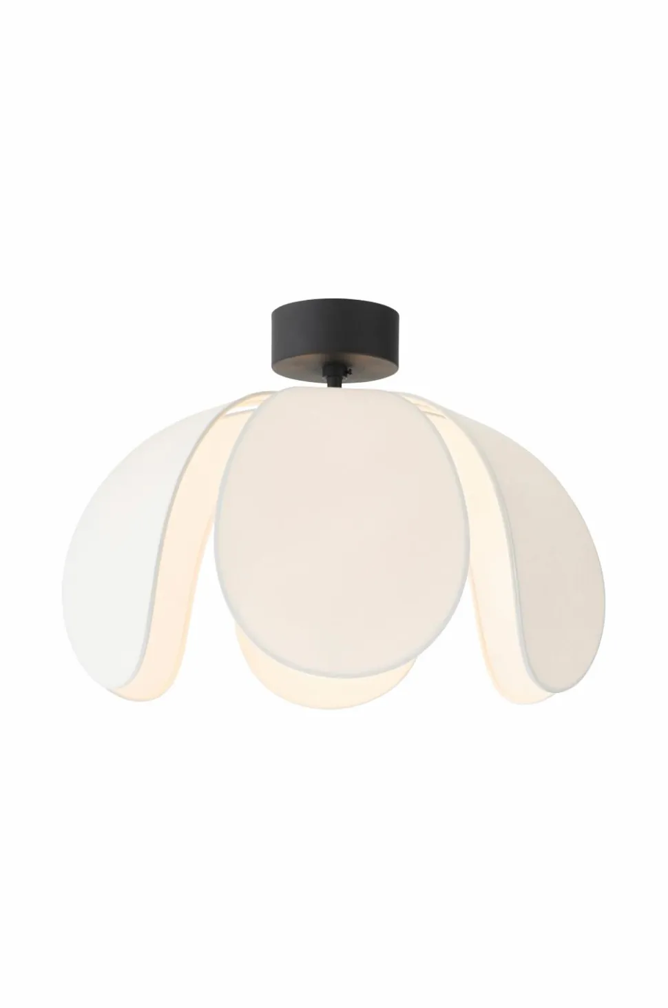 Ellos Home Loftslampe Daisy