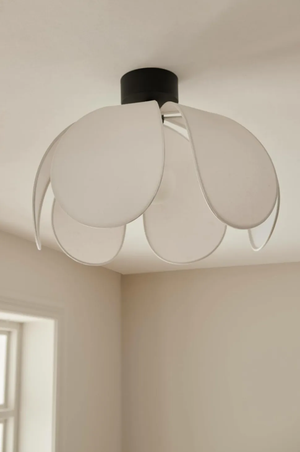 Ellos Home Loftslampe Daisy