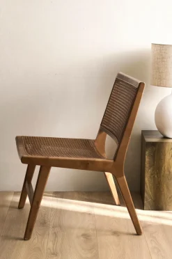 Ellos Home Loungestol Helle