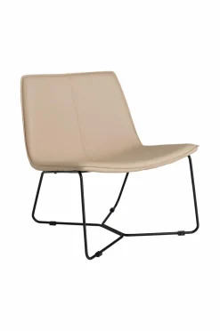 Ellos Home Loungestol Barrel