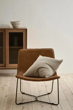 Ellos Home Loungestol Barrel