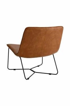 Ellos Home Loungestol Barrel