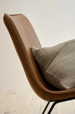 Ellos Home Loungestol Barrel