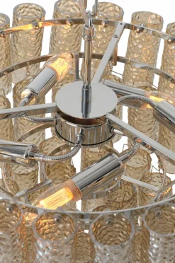 Ellos Home Lysekrone Eurelia